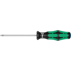 image:imageWera  5023105001 Kraftform Plus 354 HexPlus 2mm Hexagon Professional Screwdriver 3 Shaft LengthScrewdriver