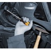 image:imageWERA 05018264001 932 A Screwdriver for Slotted Screws 1 x 55 x 100 mmPhillips 1 Head  3 18 Blade