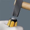image:imageWERA 05018264001 932 A Screwdriver for Slotted Screws 1 x 55 x 100 mmPhillips 1 Head  3 18 Blade