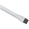 image:imageWERA 05018264001 932 A Screwdriver for Slotted Screws 1 x 55 x 100 mmSlotted 10mm Head  7 Blade