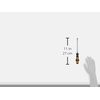 image:imageWERA 05018264001 932 A Screwdriver for Slotted Screws 1 x 55 x 100 mmSlotted 10mm Head  7 Blade