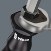 image:imageWERA 05018264001 932 A Screwdriver for Slotted Screws 1 x 55 x 100 mmSlotted 12mm Head  8 Blade