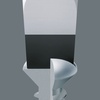 image:imageWERA 05018264001 932 A Screwdriver for Slotted Screws 1 x 55 x 100 mmSlotted 14mm Head  10 Blade