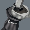 image:imageWERA 05018264001 932 A Screwdriver for Slotted Screws 1 x 55 x 100 mmSlotted 14mm Head  10 Blade