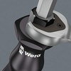 image:imageWERA 05018264001 932 A Screwdriver for Slotted Screws 1 x 55 x 100 mmSlotted 7mm Head  5 Blade