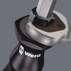 image:imageWERA 05018264001 932 A Screwdriver for Slotted Screws 1 x 55 x 100 mmTORX TX 15 Head  3 18 Blade