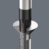 image:imageWERA 05018264001 932 A Screwdriver for Slotted Screws 1 x 55 x 100 mmTORX TX 25 Head  4 Blade
