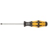 Slotted 3.5mm Head  3 1/8