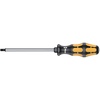 image:imageWERA 05018264001 932 A Screwdriver for Slotted Screws 1 x 55 x 100 mmTORX TX 30 Head  6 Blade