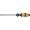 image:imageWERA 05018264001 932 A Screwdriver for Slotted Screws 1 x 55 x 100 mmTORX TX 40 Head  6 Blade