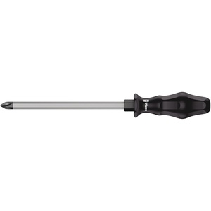 image:imageWERA 05018264001 932 A Screwdriver for Slotted Screws 1 x 55 x 100 mmPhillips 4 Head  8 Blade