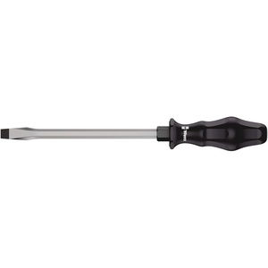 image:imageWERA 05018264001 932 A Screwdriver for Slotted Screws 1 x 55 x 100 mmSlotted 12mm Head  8 Blade