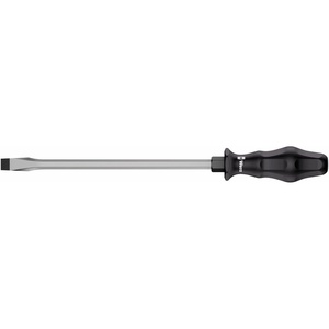 image:imageWERA 05018264001 932 A Screwdriver for Slotted Screws 1 x 55 x 100 mmSlotted 14mm Head  10 Blade