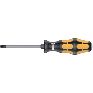 image:imageWERA 05018264001 932 A Screwdriver for Slotted Screws 1 x 55 x 100 mmTORX TX 27 Head  5 Blade
