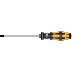 image:imageWERA 05018264001 932 A Screwdriver for Slotted Screws 1 x 55 x 100 mmTORX TX 30 Head  6 Blade