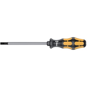 image:imageWERA 05018264001 932 A Screwdriver for Slotted Screws 1 x 55 x 100 mmTORX TX 40 Head  6 Blade