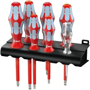 image:imageWera 05022728001 3160I Screwdriver Set 7 Piece