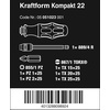 image:imageKRAFTFORM 22 COMBIDRIVER WITH MAGAZINEClassic