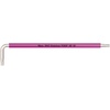 image:imageWERA 05022689001 39679 TX SXL Multicolour HF Stainless 1 LKey Set with Holding Function Stainless 9 Pieces