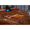 image:imageWERA 05022689001 39679 TX SXL Multicolour HF Stainless 1 LKey Set with Holding Function Stainless 9 Pieces