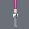 image:imageWERA 05022689001 39679 TX SXL Multicolour HF Stainless 1 LKey Set with Holding Function Stainless 9 Pieces