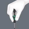 image:imageWERA 05118182001 2067 TORX HF Screwdriver with Holding Function for Electronic Applications TX 6 x 40 mmOne Size