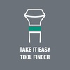 image:imageWERA 05118182001 2067 TORX HF Screwdriver with Holding Function for Electronic Applications TX 6 x 40 mmOne Size