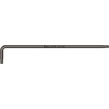 image:imageWera 05024450001 9679 TX XL HF 1 Lkey set with holding function long 9 piecesBlack