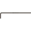image:imageWera 05024450001 9679 TX XL HF 1 Lkey set with holding function long 9 piecesBlack