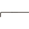 image:imageWera 05024450001 9679 TX XL HF 1 Lkey set with holding function long 9 piecesBlack