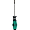 image:imageWera 05028053001 Kraftform Plus 367 Torx HF Screwdriver Holding Function TX 25 Head 4 Blade LengthTorx BO  TX 27 Head  4916 Blade
