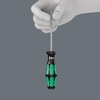 image:imageWera 05028053001 Kraftform Plus 367 Torx HF Screwdriver Holding Function TX 25 Head 4 Blade LengthTorx HF  TX 25 Head  4 Blade