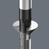 image:imageWera 05028053001 Kraftform Plus 367 Torx HF Screwdriver Holding Function TX 25 Head 4 Blade LengthTorxPlus  6 IP Head  238 Blade