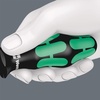 image:imageWera 05028053001 Kraftform Plus 367 Torx HF Screwdriver Holding Function TX 25 Head 4 Blade LengthTorxPlus  6 IP Head  238 Blade
