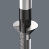 image:imageWera 05028053001 Kraftform Plus 367 Torx HF Screwdriver Holding Function TX 25 Head 4 Blade LengthTorxPlus  9 IP Head  238 Blade