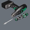 image:imageWera 05073240001 Kraftform Kompakt 28 Sb CombiDriver With MagazineClassic