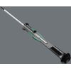 image:imageWera 05118186001 Kraftform Micro 2067 Torx HF Electronics Precision Screwdriver TX10 Head 60mm Blade LengthTX5 x 40mm