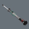 image:imageWera 05118186001 Kraftform Micro 2067 Torx HF Electronics Precision Screwdriver TX10 Head 60mm Blade LengthTorx TX 3 Head  40mm Blade