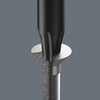 image:imageWera 05118186001 Kraftform Micro 2067 Torx HF Electronics Precision Screwdriver TX10 Head 60mm Blade LengthTorx TX 3 Head  40mm Blade