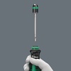 image:imageWera KK 26 7In1 Bitholding Screwdriver with Removable Bayonet Blade SLPHSQ