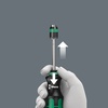 image:imageWera KK 26 7In1 Bitholding Screwdriver with Removable Bayonet Blade SLPHSQ