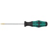 image:imageWERA 05028050001 367 TORX HF Screwdriver with Holding Function for TORX Screws TX 10 x 80 mm