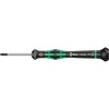 image:imageWERA 05118182001 2067 TORX HF Screwdriver with Holding Function for Electronic Applications TX 6 x 40 mmOne Size