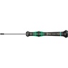 image:imageWERA 05118184001 2067 TORX HF Screwdriver with Holding Function for Electronic Applications TX 8 x 60 mm