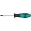 Torx BO  TX 15 Head  3-1/8