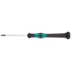 Hexagon 2mm Head  60mm Blade
