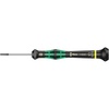 image:imageWera 05118186001 Kraftform Micro 2067 Torx HF Electronics Precision Screwdriver TX10 Head 60mm Blade LengthOne Size
