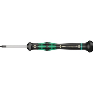 image:imageWERA 05118182001 2067 TORX HF Screwdriver with Holding Function for Electronic Applications TX 6 x 40 mmOne Size