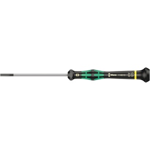 image:imageWera 05118186001 Kraftform Micro 2067 Torx HF Electronics Precision Screwdriver TX10 Head 60mm Blade Length30mm