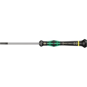 image:imageWera 05118186001 Kraftform Micro 2067 Torx HF Electronics Precision Screwdriver TX10 Head 60mm Blade Length40 Mm